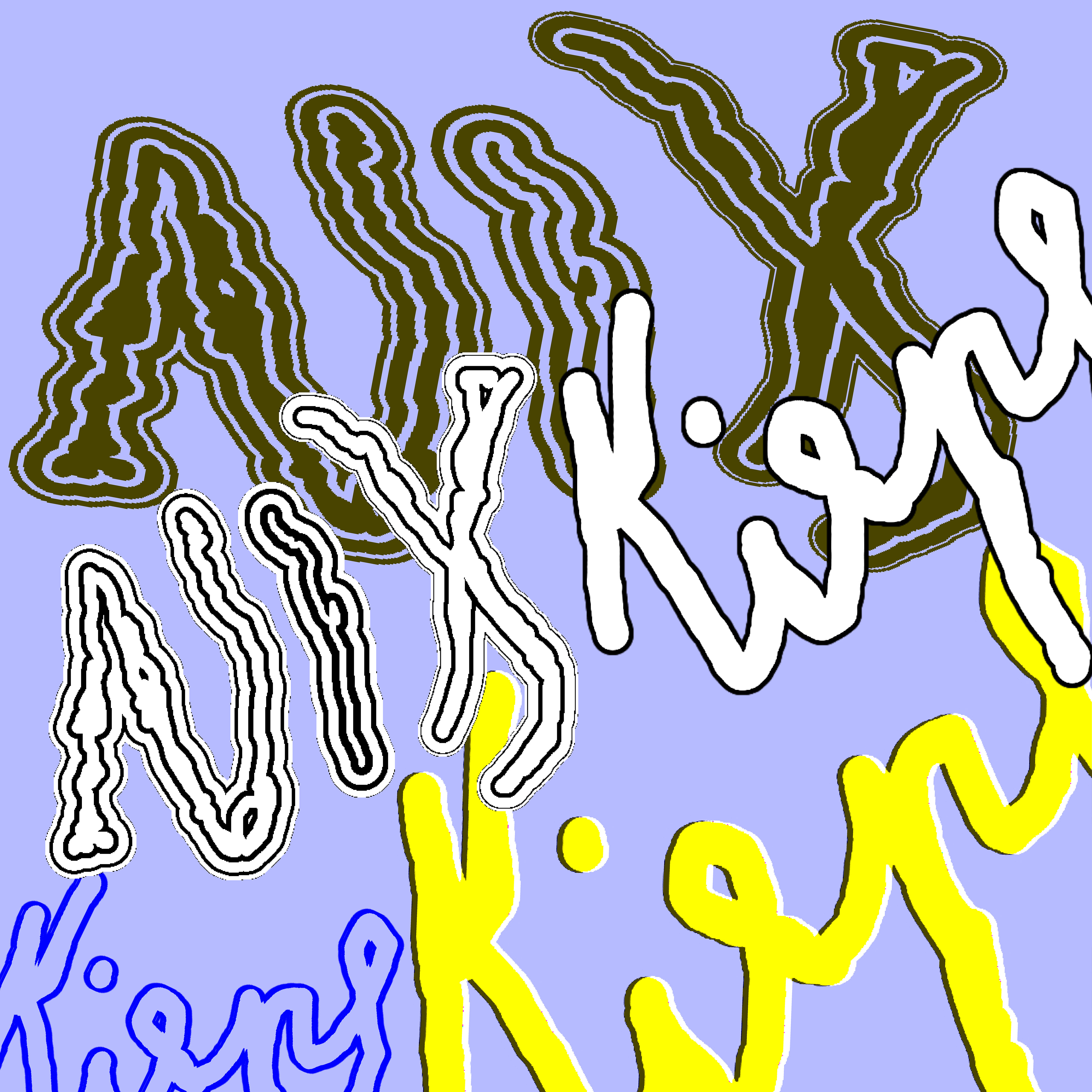 Nix Kiepe - Insufficiently prepared